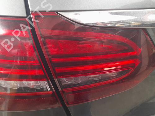 Left tailgate light MERCEDES-BENZ C-CLASS (W205) C 180 d (205.000) BP28717063C79