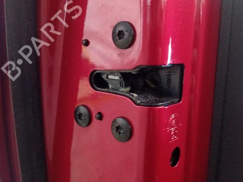 Rear left lock PEUGEOT 308 II (LB_, LP_, LW_, LH_, L3_) 1.5 BlueHDI 100 BP28717391C100