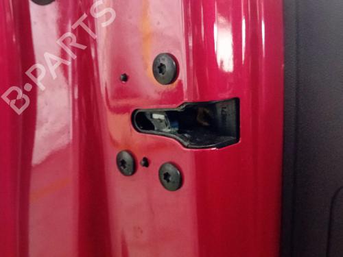 Front left lock PEUGEOT 308 II (LB_, LP_, LW_, LH_, L3_) 1.5 BlueHDI 100 BP28717390C98