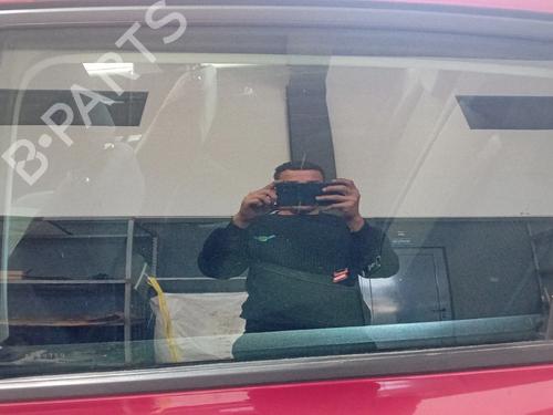 Rear left door window PEUGEOT 308 II (LB_, LP_, LW_, LH_, L3_) 1.5 BlueHDI 100 BP28717396C20