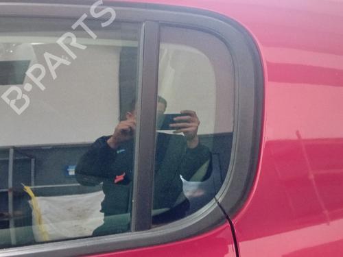 Rear left door window PEUGEOT 308 II (LB_, LP_, LW_, LH_, L3_) 1.5 BlueHDI 100 BP28717397C20