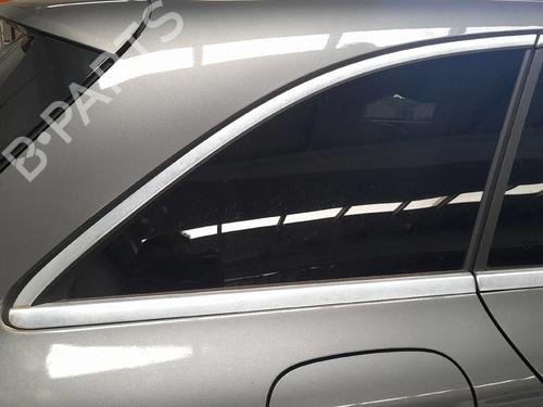 Rear right quarter glass MERCEDES-BENZ C-CLASS (W205) C 180 d (205.000) BP28717407C92