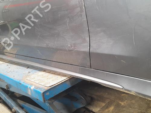 Right sideskirt MERCEDES-BENZ C-CLASS (W205) C 180 d (205.000) | BP28717400C114 