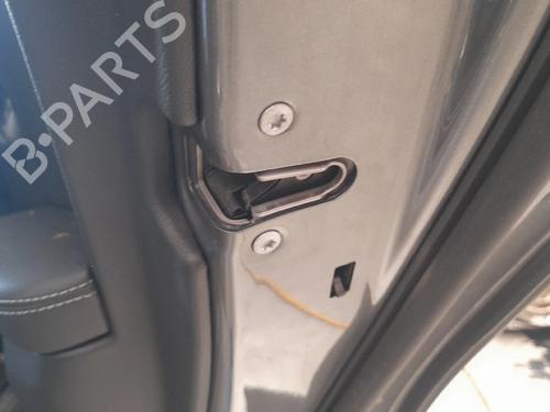 Rear right lock MERCEDES-BENZ C-CLASS (W205) C 180 d (205.000) BP28717402C99