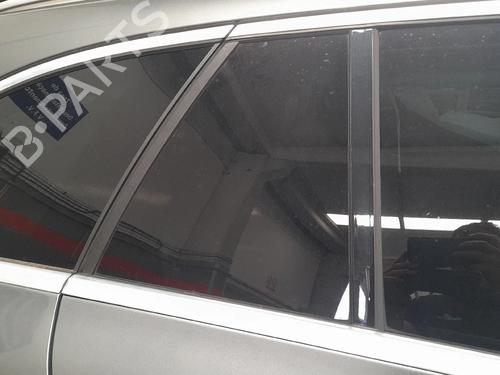 Rear right door window MERCEDES-BENZ C-CLASS (W205) C 180 d (205.000) BP28717410C21