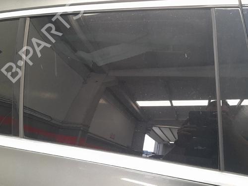 Rear right door window MERCEDES-BENZ C-CLASS (W205) C 180 d (205.000) BP28717409C21