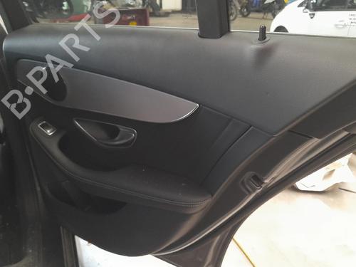 Rear right panel MERCEDES-BENZ C-CLASS (W205) C 180 d (205.000) BP28717414C61