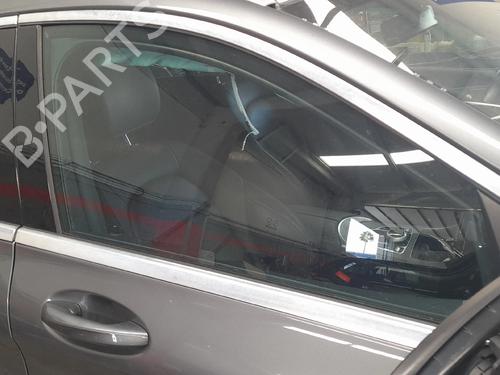 Front right door window MERCEDES-BENZ C-CLASS (W205) C 180 d (205.000) BP28717408C19