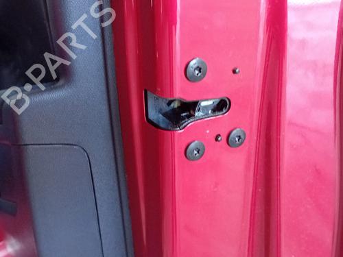Front right lock PEUGEOT 308 II (LB_, LP_, LW_, LH_, L3_) 1.5 BlueHDI 100 BP28717415C97