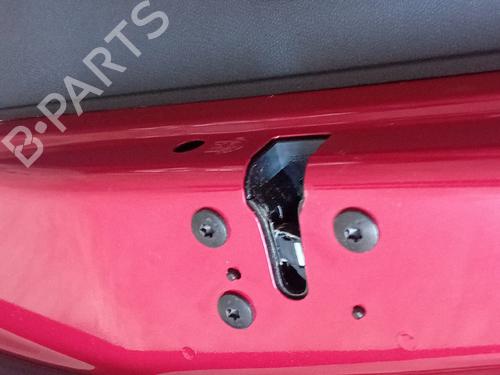 Rear right lock PEUGEOT 308 II (LB_, LP_, LW_, LH_, L3_) 1.5 BlueHDI 100 BP28717416C99