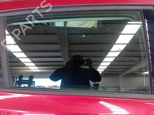 Rear right door window PEUGEOT 308 II (LB_, LP_, LW_, LH_, L3_) 1.5 BlueHDI 100 BP28717421C21