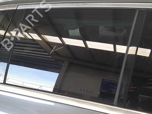 Rear left door window MERCEDES-BENZ C-CLASS (W205) C 180 d (205.000) BP28717434C20
