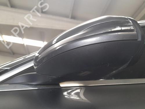 Left mirror MERCEDES-BENZ C-CLASS (W205) C 180 d (205.000) | BP28717431C26 