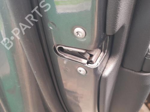 Front left lock MERCEDES-BENZ C-CLASS (W205) C 180 d (205.000) BP28717426C98