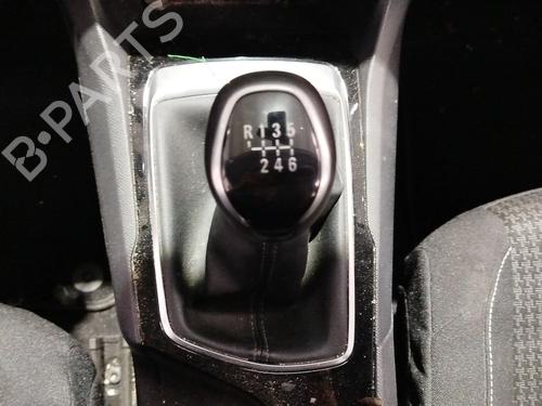 Used Gear lever PEUGEOT 308 II (LB_, LP_, LW_, LH_, L3_) 1.5 BlueHDI 100 (102 hp) 28709891