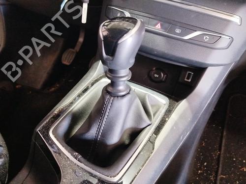 Shift knob PEUGEOT 308 II (LB_, LP_, LW_, LH_, L3_) 1.5 BlueHDI 100 | BP28709886I34 