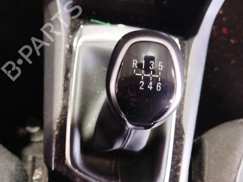 Shift knob PEUGEOT 308 II (LB_, LP_, LW_, LH_, L3_) 1.5 BlueHDI 100 | BP28709886I34 