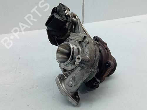 Used Turbocharger/Supercharger PEUGEOT 308 SW II (LC_, LJ_, LR_, LX_, L4_) 1.5 BlueHDi 130 (131 hp) 28726968