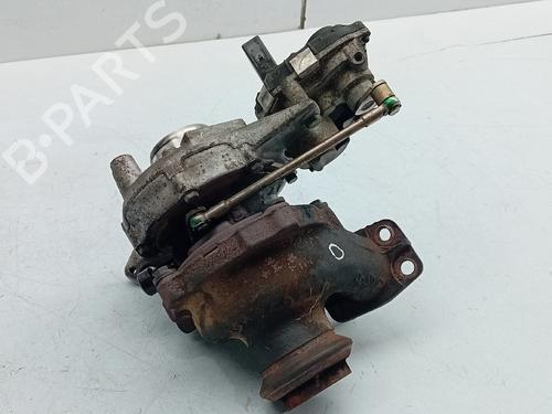 Turbocharger/Supercharger PEUGEOT 308 SW II (LC_, LJ_, LR_, LX_, L4_) 1.5 BlueHDi 130 | BP28726968M71 