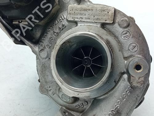 Turbocharger/Supercharger PEUGEOT 308 SW II (LC_, LJ_, LR_, LX_, L4_) 1.5 BlueHDi 130 | BP28726968M71 