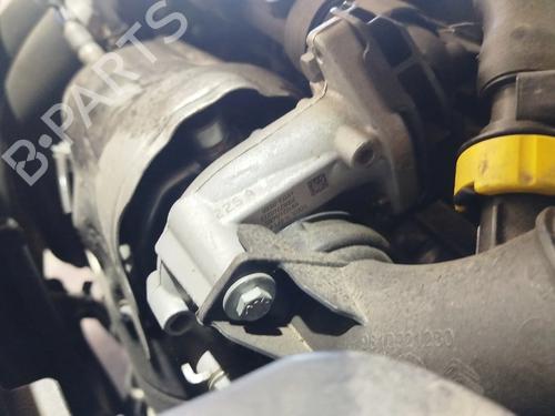 Turbolader/Kompressor PEUGEOT 308 II (LB_, LP_, LW_, LH_, L3_) 1.5 BlueHDI 100 (102 hp) 28726989