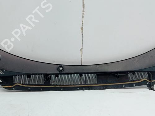 Torpedoplate PEUGEOT 308 SW II (LC_, LJ_, LR_, LX_, L4_) 1.5 BlueHDi 130 (131 hp) 28728599