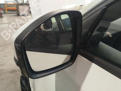 Left mirror JAGUAR E-PACE (X540) 2.0 D150 | BP28729958C26 