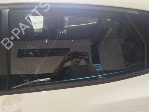Rear left door window JAGUAR E-PACE (X540) 2.0 D150 BP28729961C20