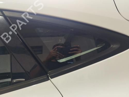Rear left quarter glass JAGUAR E-PACE (X540) 2.0 D150 BP28729959C93