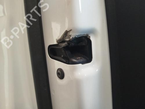 Front left lock JAGUAR E-PACE (X540) 2.0 D150 BP28729953C98