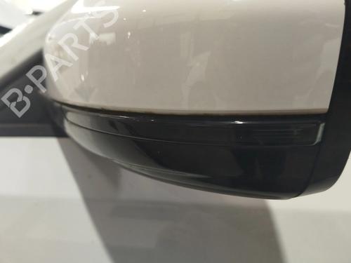 Left mirror JAGUAR E-PACE (X540) 2.0 D150 | BP28729958C26 