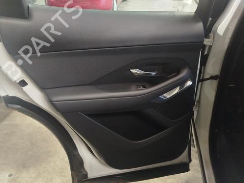 Rear left panel JAGUAR E-PACE (X540) 2.0 D150 BP28729965C60