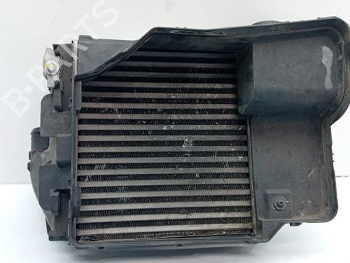 Używane Intercooler / Chłodnica powietrza doładowującego PEUGEOT 308 SW II (LC_, LJ_, LR_, LX_, L4_) 1.5 BlueHDi 130 (131 hp) 28729966