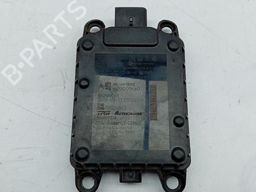 Used Other PEUGEOT 308 SW II (LC_, LJ_, LR_, LX_, L4_) 1.5 BlueHDi 130 (131 hp) 28729968