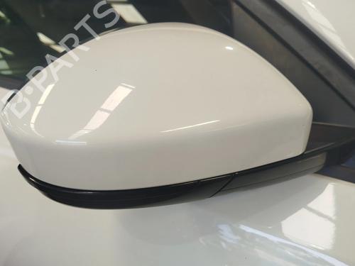 Right mirror JAGUAR E-PACE (X540) 2.0 D150 BP28729974C27