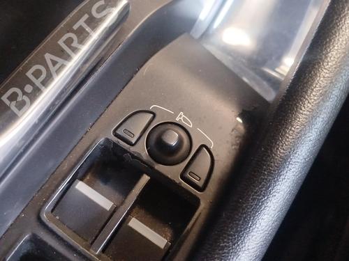 Right mirror JAGUAR E-PACE (X540) 2.0 D150 | BP28729974C27 