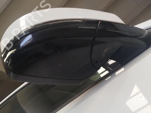 Right mirror JAGUAR E-PACE (X540) 2.0 D150 | BP28729974C27 
