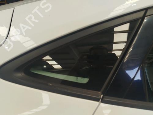 Rear right quarter glass JAGUAR E-PACE (X540) 2.0 D150 BP28729975C92