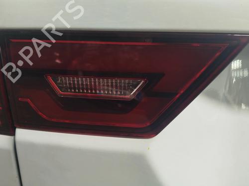 Left tailgate light JAGUAR E-PACE (X540) 2.0 D150 BP28729993C79