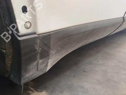 Door moulding trim JAGUAR E-PACE (X540) 2.0 D150 BP28729984C150