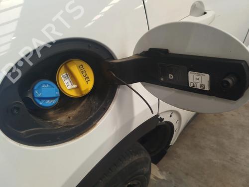 Fuel flap JAGUAR E-PACE (X540) 2.0 D150 | BP28729990C131 