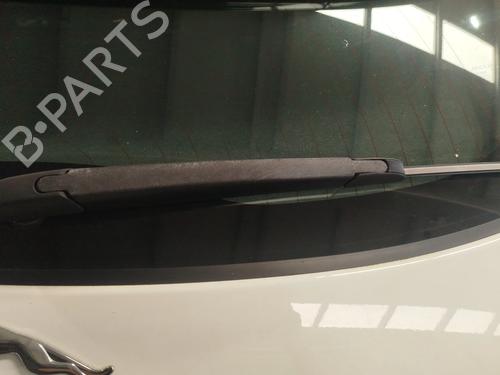Rear windshield wiper arm JAGUAR E-PACE (X540) 2.0 D150 BP28729986C144