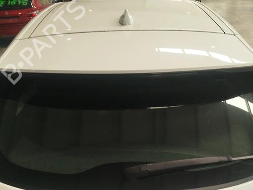 Rear spoiler JAGUAR E-PACE (X540) 2.0 D150 BP28729989C96