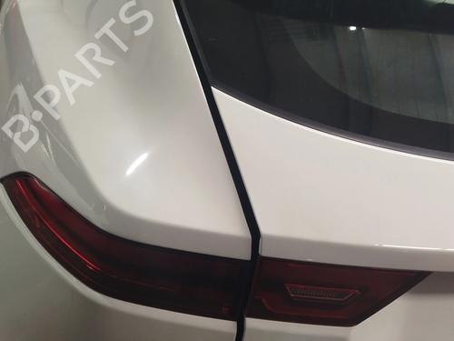 Tailgate JAGUAR E-PACE (X540) 2.0 D150 | BP28729988C6 