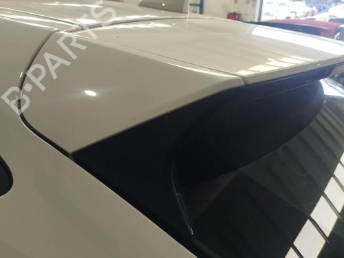 Rear spoiler JAGUAR E-PACE (X540) 2.0 D150 | BP28729989C96 