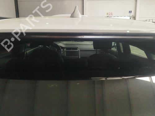 Third brake light JAGUAR E-PACE (X540) 2.0 D150 BP28729995L11