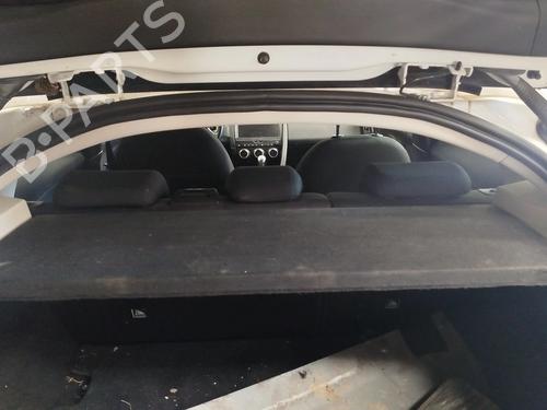Rear parcel shelf JAGUAR E-PACE (X540) 2.0 D150 BP28729997C85
