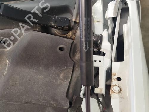 Hood lift support JAGUAR E-PACE (X540) 2.0 D150 BP28730429C139