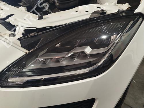 Left headlight JAGUAR E-PACE (X540) 2.0 D150 BP28730438C28
