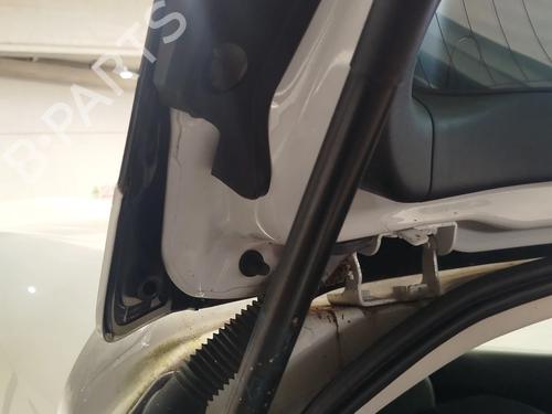 Tailgate lift support JAGUAR E-PACE (X540) 2.0 D150 | BP28730428C138 